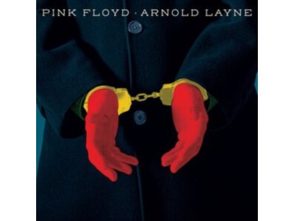 PINK FLOYD - Arnold Layne - Live 2007 (RSD 2020) (7" Vinyl)