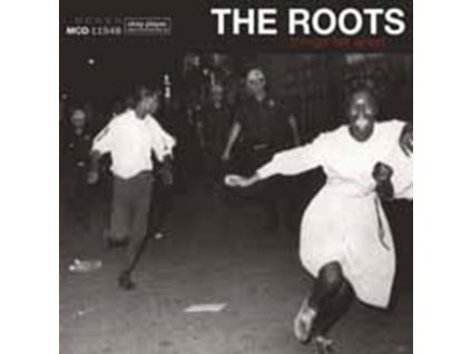 ROOTS - Things Fall Apart (LP)