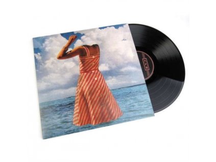 FUTURE ISLANDS - SINGLES (1 LP / vinyl)