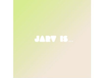 2496239 jarv is beyond the pale lp