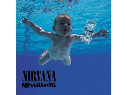 2496623 nirvana nevermind lp