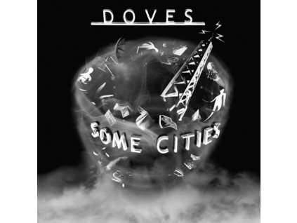 DOVES - Some Cities (LP)