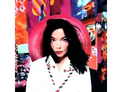 2514110 bjork post 1 lp vinyl