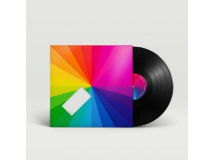 2529014 jamie xx in colour remastered version lp