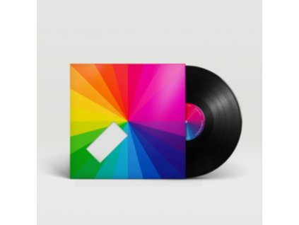 Jamie xx - In Colour (Remastered Version) (LP)