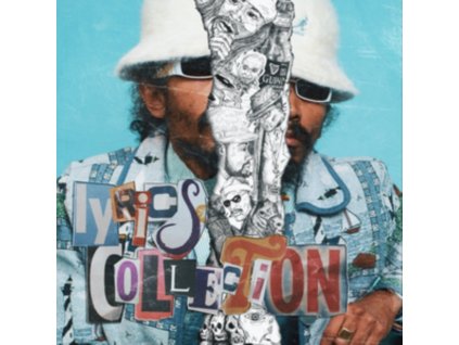 MR WILLIAMZ - Lyrics Collection / Rockin Style (7" Vinyl)