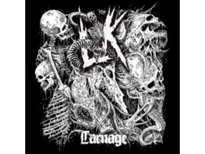 2537990 lik carnage lp