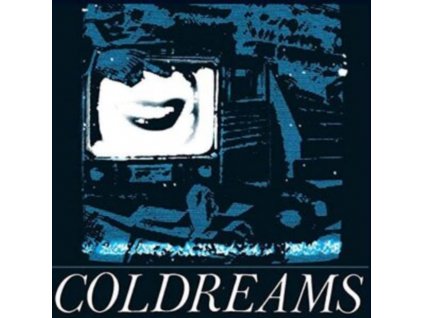 COLDREAMS - Crazy Night LP (LP)