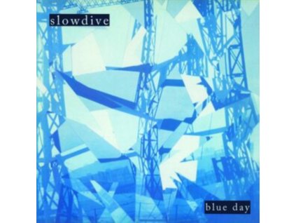 SLOWDIVE - Blue Day (LP)