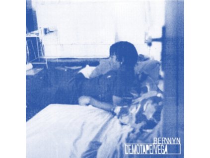 BERWYN - Demotape / Vega (LP)