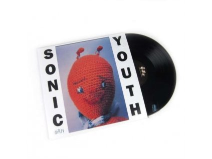 SONIC YOUTH - DIRTY (2 LP / vinyl)