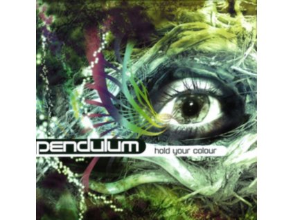 Pendulum - Hold Your Colour (180g) (Limited Edition) (LP)
