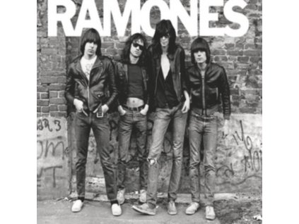 RAMONES - RAMONES (1 LP / vinyl)