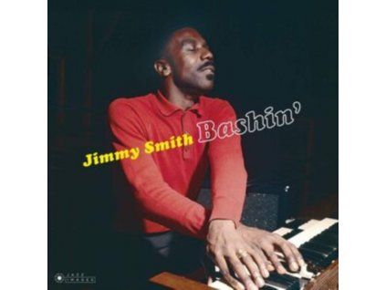 2565624 jimmy smith bashin lp