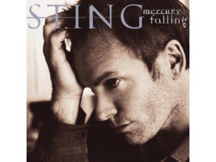 2567808 sting mercury falling 180g lp