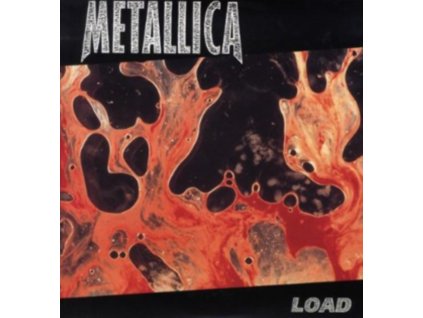 Metallica - Load (180g) (LP)