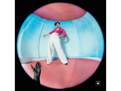 HARRY STYLES - Fine Line (LP)