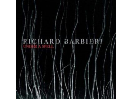 2572725 richard barbieri under a spell lp