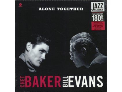 2573379 chet baker alone together lp