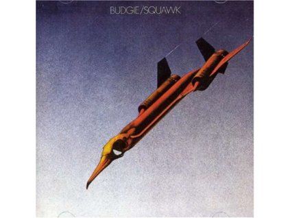 2575770 budgie squawk lp