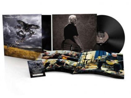 2576079 gilmour david rattle that lock 1 lp vinyl