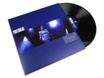 2581965 portishead dummy lp