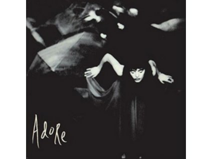 SMASHING PUMPKINS - Adore (LP)