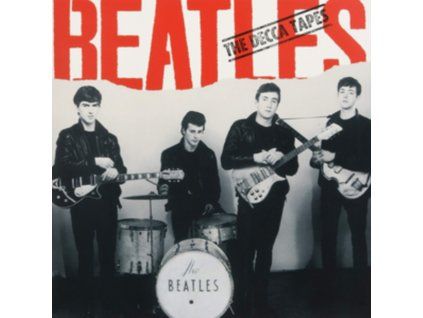 2582013 beatles the decca tapes lp