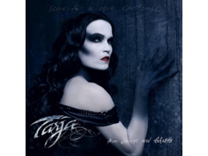 Tarja Turunen (ex-Nightwish) - From Spirits And Ghosts (180g) (LP)