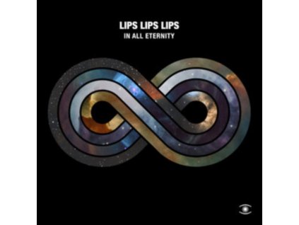 LIPS LIPS LIPS - In All Eternity / Lifetime Girl (7" Vinyl)