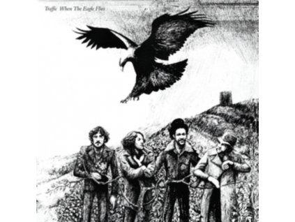 2588121 traffic when the eagle flies deluxe edition lp