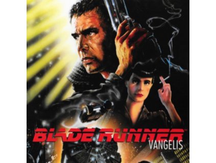 VANGELIS - Blade Runner - Ost (CD)
