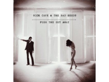 Nick Cave & The Bad Seeds - Push The Sky Away (180g) (LP)