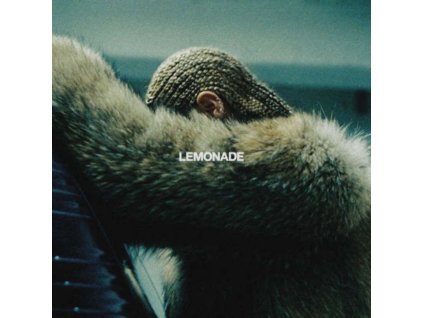 Beyoncé - Lemonade (180g) (Limited Edition) (Yellow Vinyl) (LP)