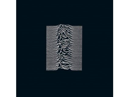 2601468 joy division unknown pleasures 1 lp vinyl