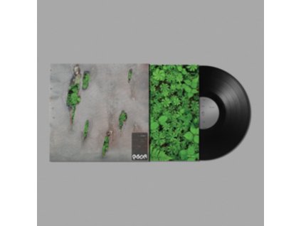 KORELESS - AGOR (1 LP / vinyl)
