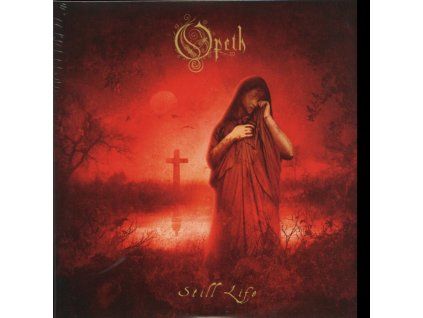 2613414 opeth still life lp