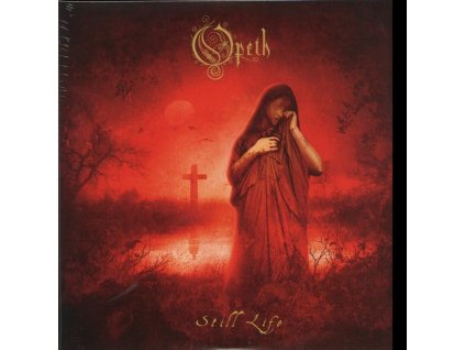OPETH - Still Life (LP)