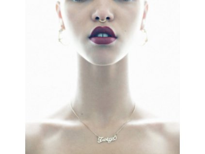 FKA TWIGS - EP2 (1 12in / vinyl)