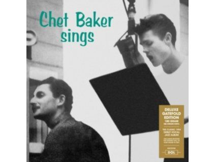 2624547 chet baker sings lp