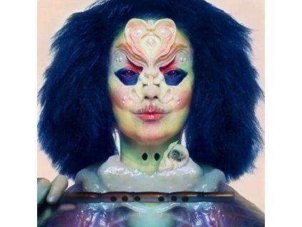 2624550 bjork utopia lp