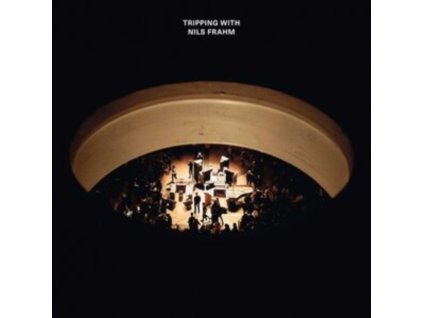 Nils Frahm - Tripping With Nils Frahm (LP)