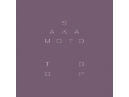 RYUICHI SAKAMOTO & DAVID TOOP - Garden Of Shadows And Light (LP)