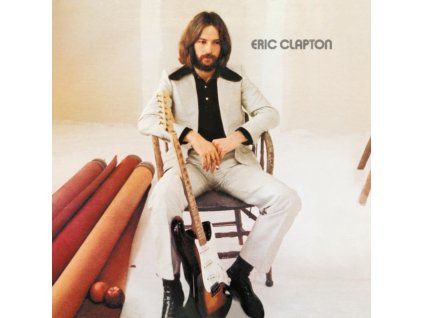 2627670 eric clapton eric clapton anniversary deluxe edition lp