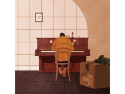 2635809 kiefer between days lp