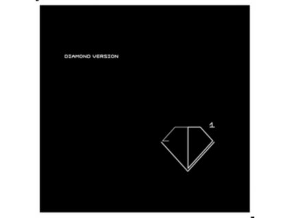 Diamond Version - Ep1 [LP / Vinyl]