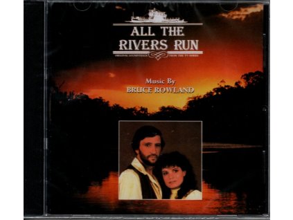 Co přináší řeka (soundtrack - CD) All the Rivers Run