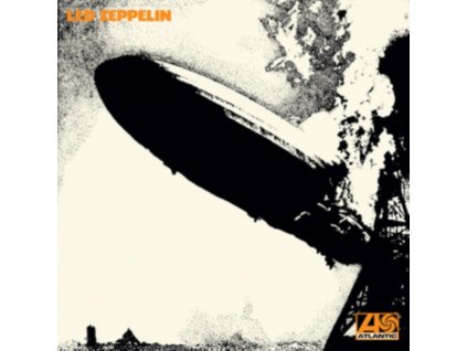 LED ZEPPELIN - I (1 LP / vinyl)