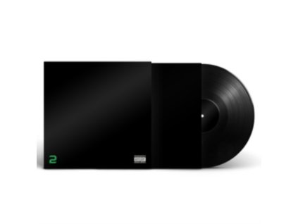 BLUNT, DEAN - BLACK METAL 2 (1 LP / vinyl)