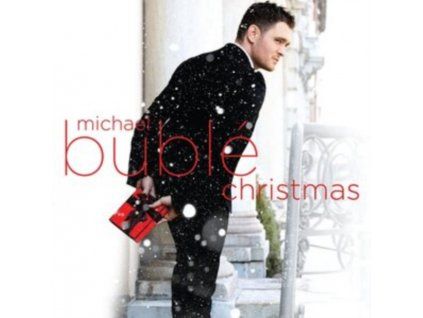 2651634 michael buble christmas 180g lp